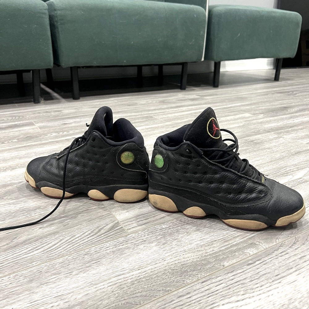 Jordan 13 Retro women’s size 6 - Picture 3 of 3